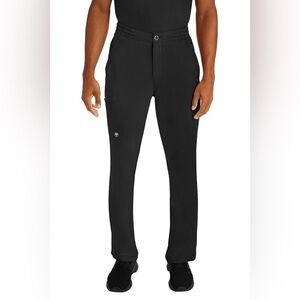 HH-Works Healing Hands Men's Ryan Multi-Pocket Cargo Scrub Pant